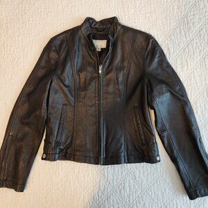 Wilsons Leather Maxima Jacket, Size M